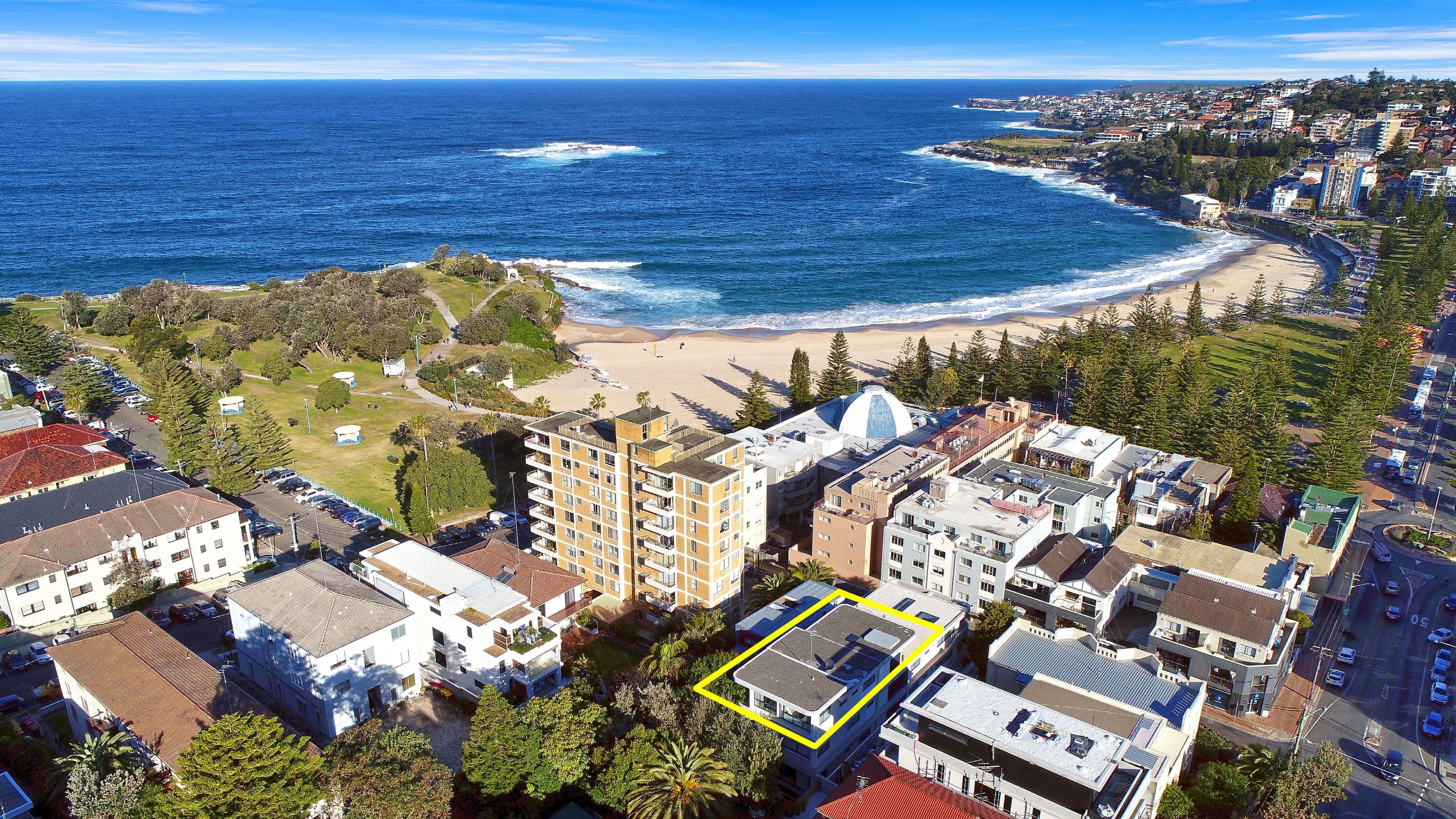 89 Bream Street, Coogee NSW 2034, Coogee - Image 1