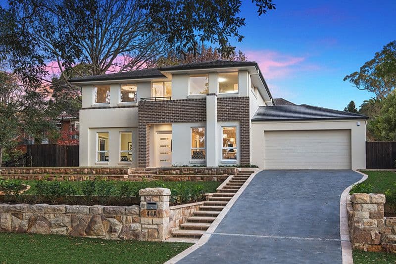 44A Lochville Street, WAHROONGA NSW 2076, Wahroonga - Image 1