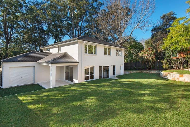 44A Lochville Street, WAHROONGA NSW 2076, Wahroonga - Thumbnail 2