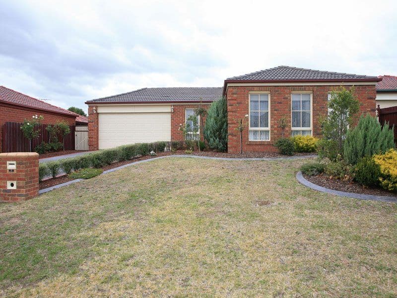 7 Baystone Place, LILYDALE VIC 3140, Lilydale - Thumbnail 8