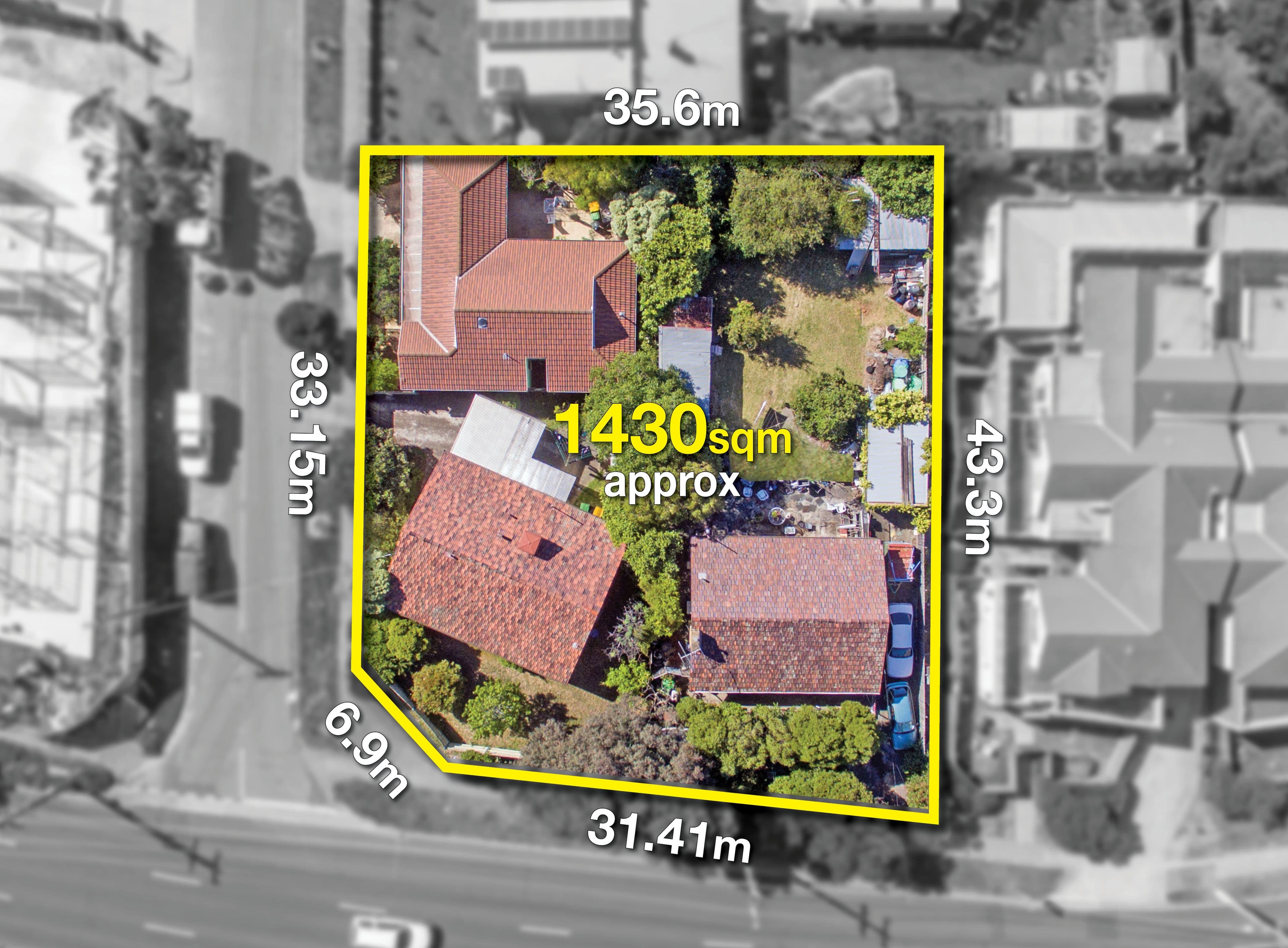 825 Plenty Road, Reservoir VIC 3073, Reservoir - Image 1