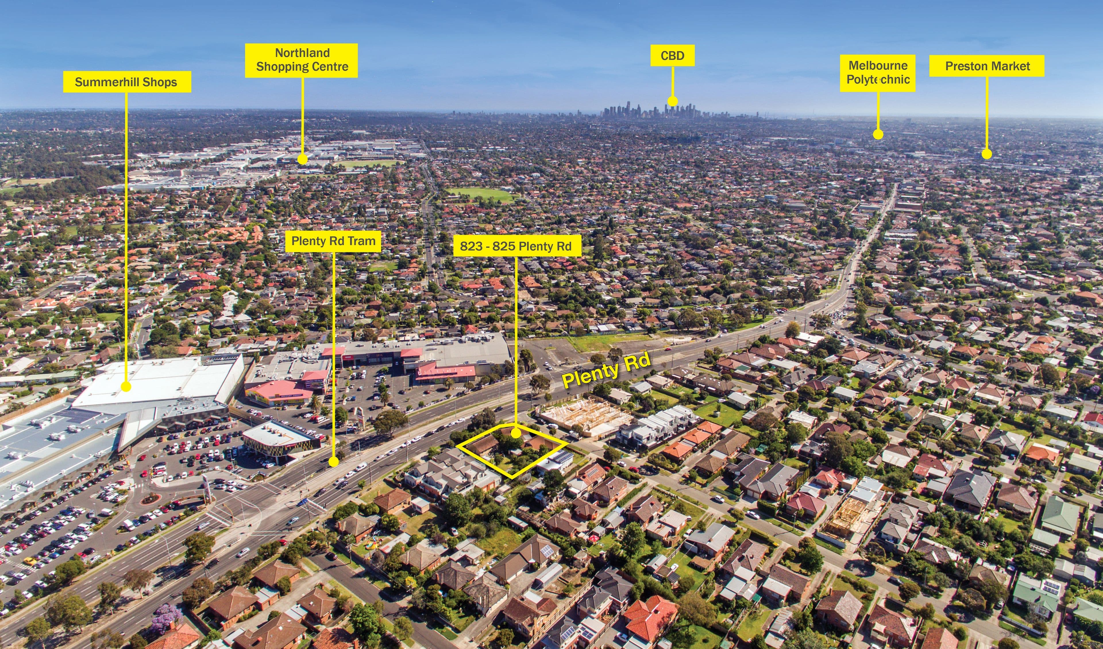 825 Plenty Road, Reservoir VIC 3073, Reservoir - Thumbnail 3