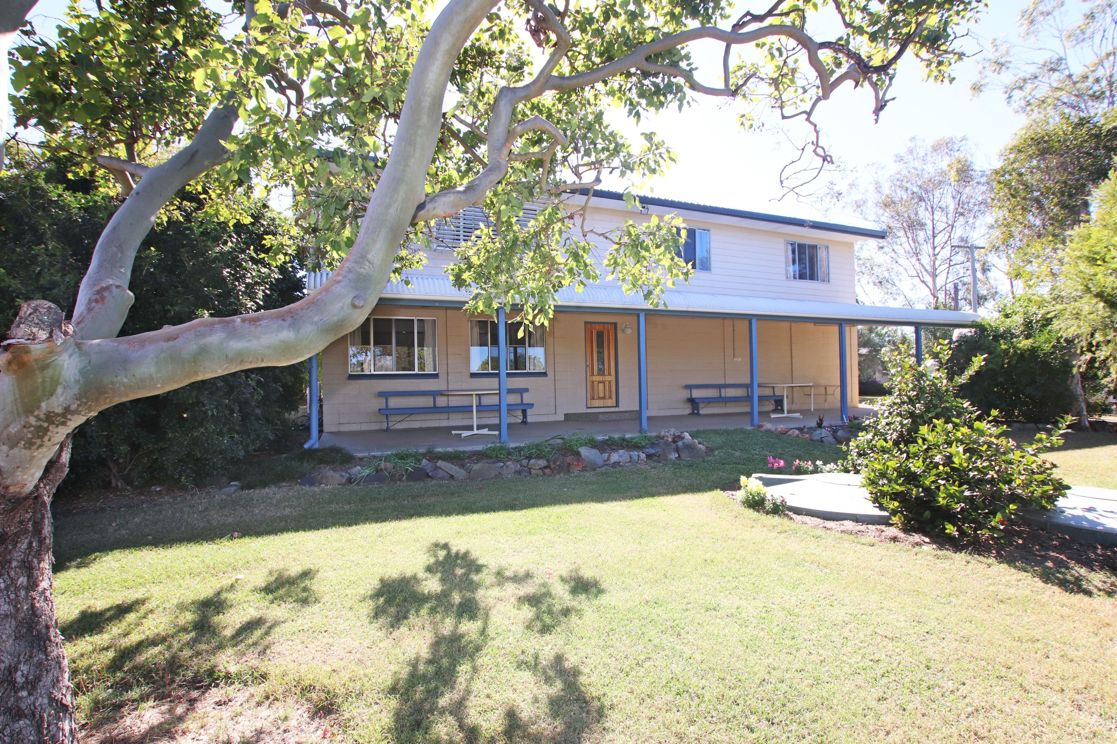 12 Blanchs Road, Thangool QLD 4716, Thangool - Image 1