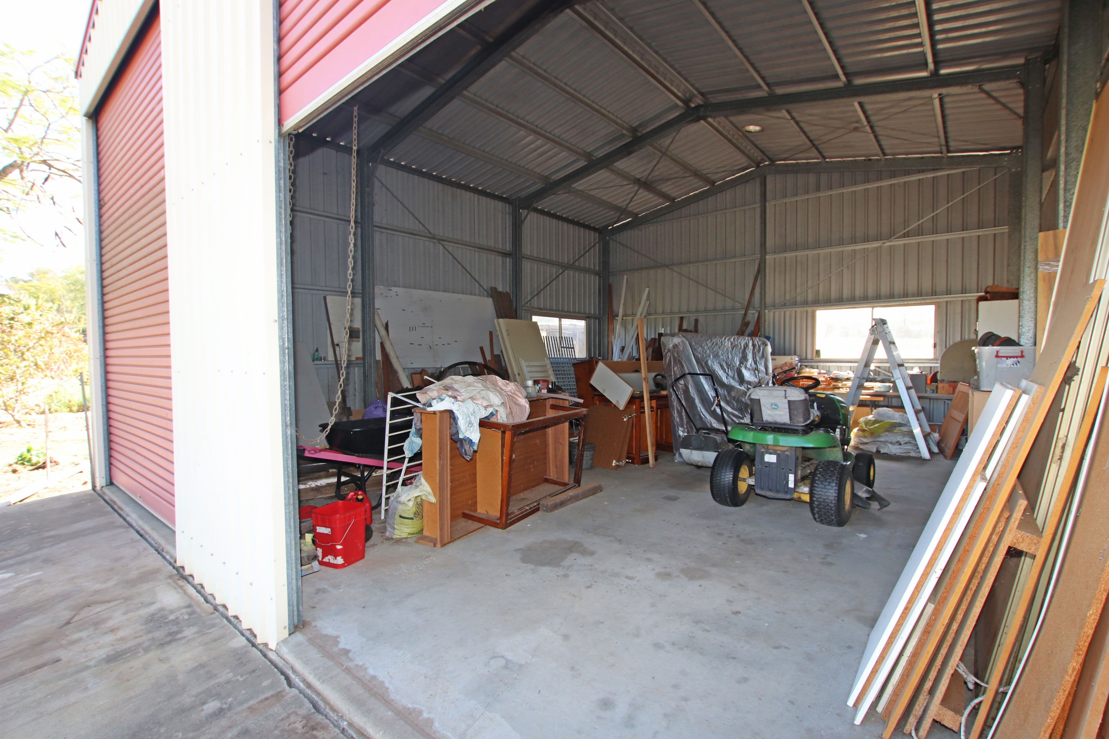 12 Blanchs Road, Thangool QLD 4716, Thangool - Thumbnail 4