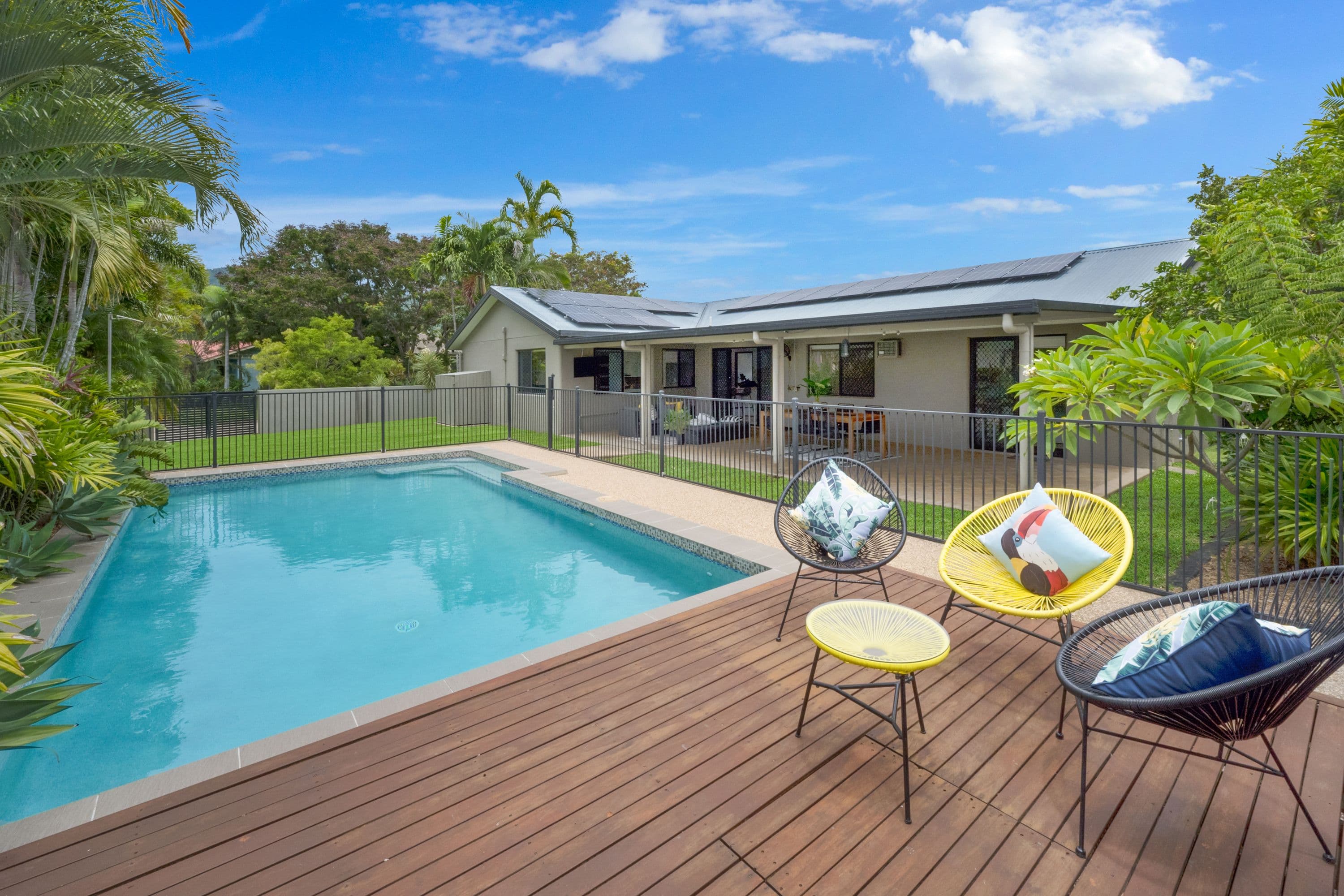 32 Templeton Crescent, Douglas QLD 4814, Douglas - Thumbnail 2