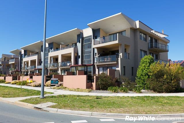 1 Drew Street, GREENWAY ACT 2900, Greenway - Image 1