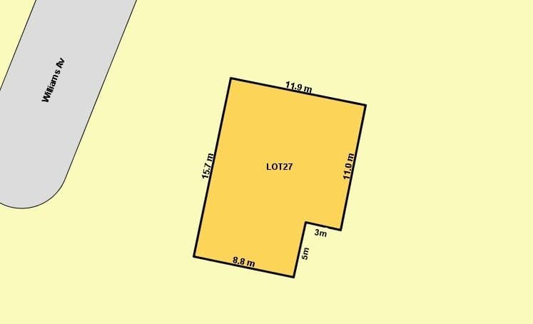 27 Williams Avenue, Fraser Island QLD 4581, Fraser Island - Thumbnail 2