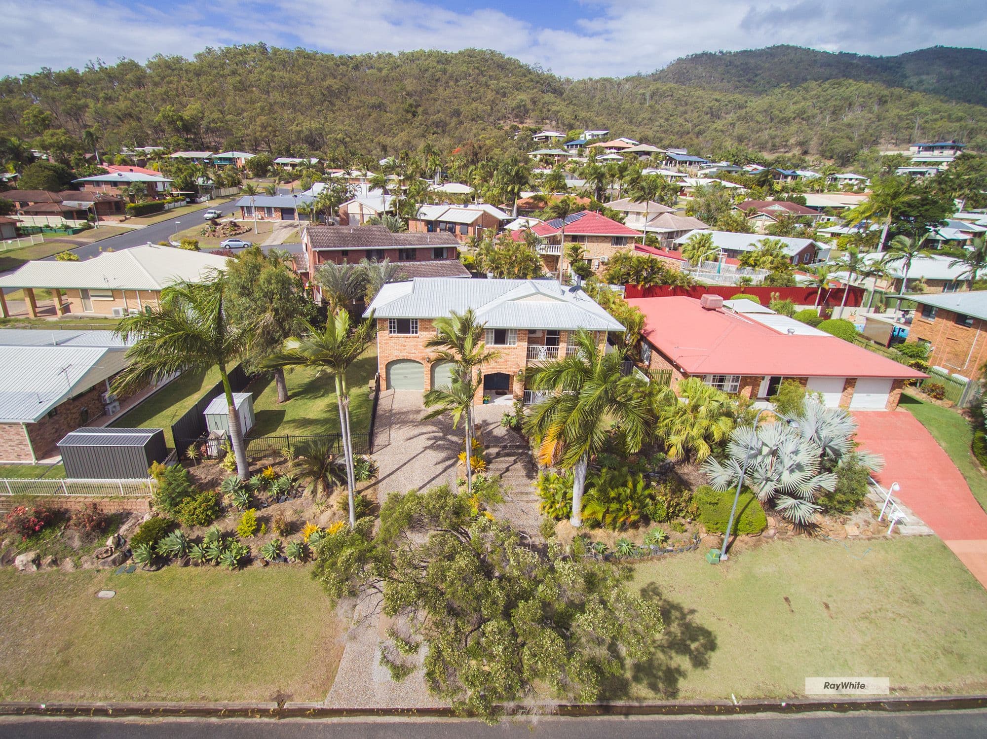 3 Cargill Avenue, Frenchville QLD 4701, Frenchville - Image 1