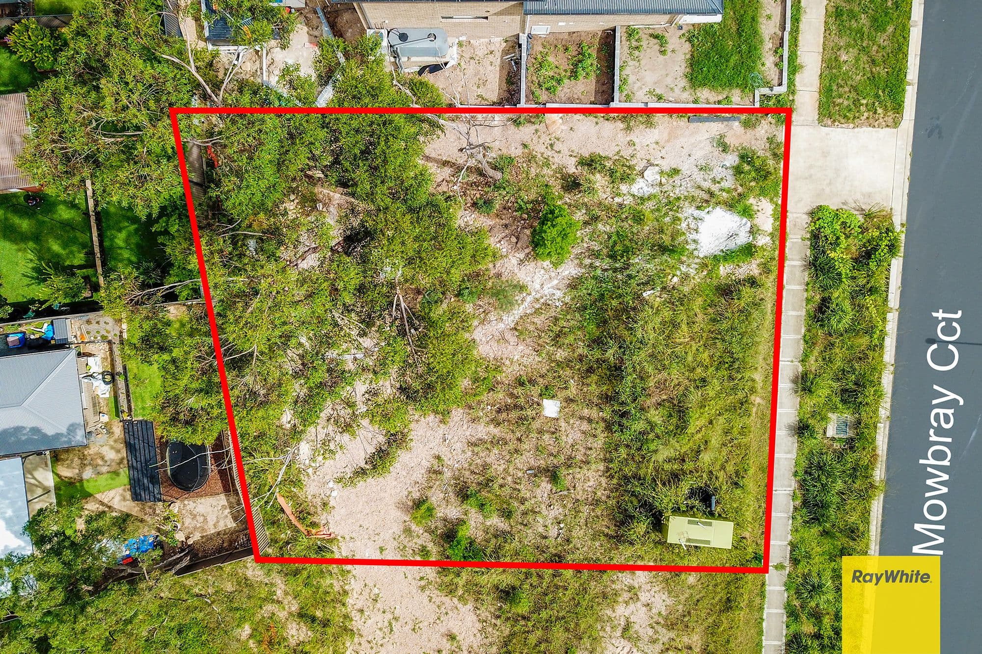 12 Mowbray Circuit, NORTH KELLYVILLE NSW 2155, North Kellyville - Image 1