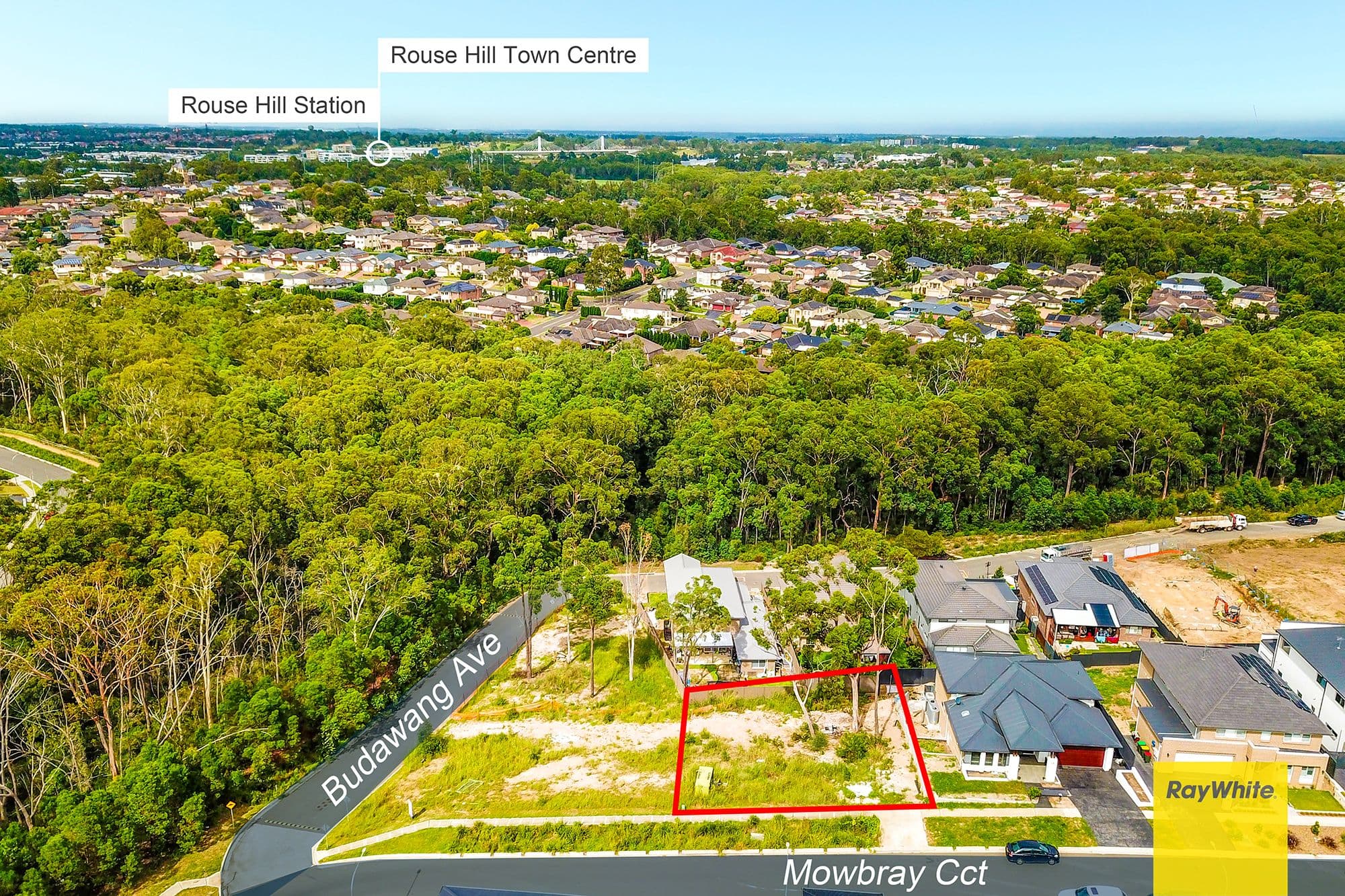 12 Mowbray Circuit, NORTH KELLYVILLE NSW 2155, North Kellyville - Thumbnail 2