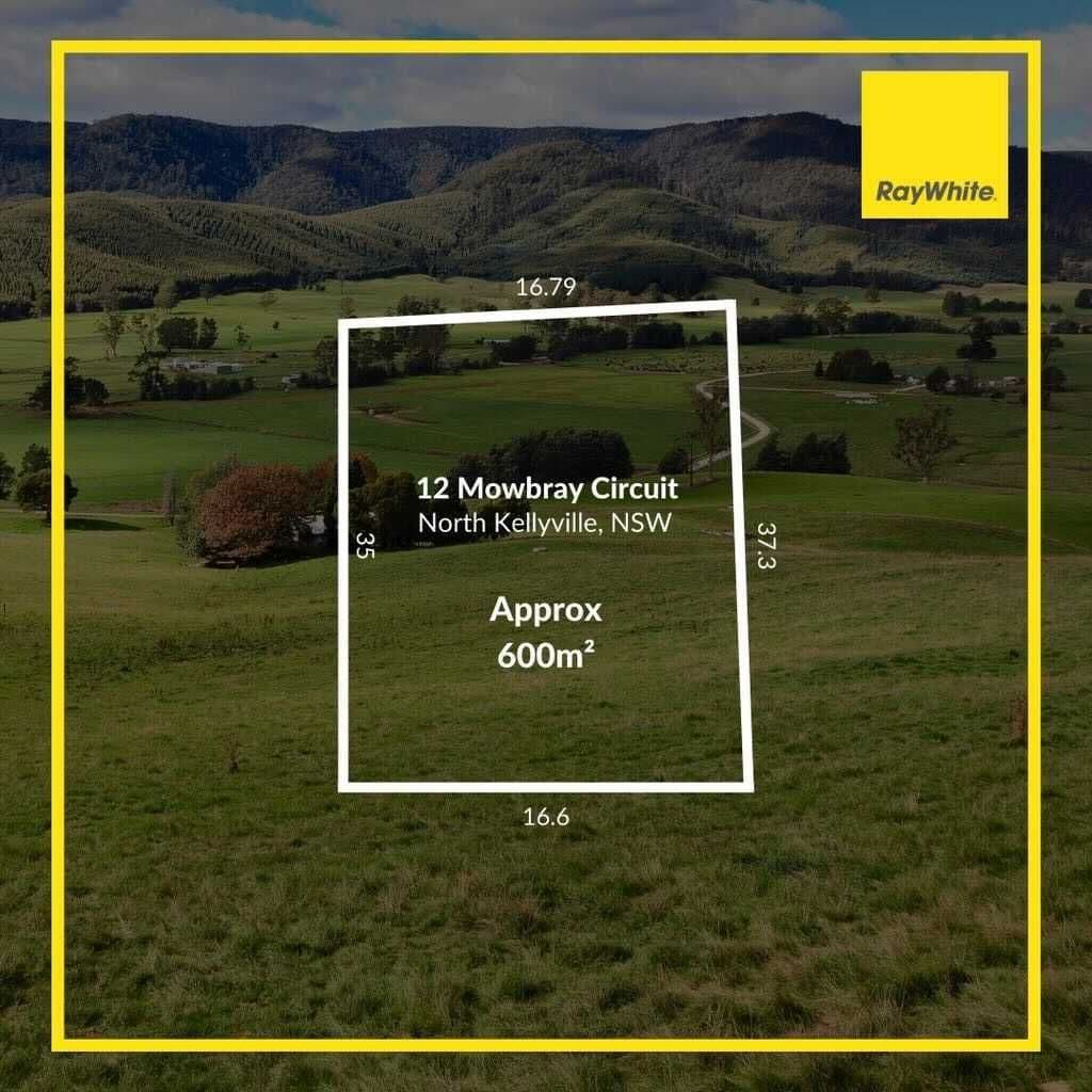 12 Mowbray Circuit, NORTH KELLYVILLE NSW 2155, North Kellyville - Thumbnail 5