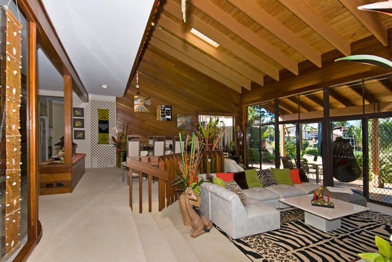 13 Gregory Drive, CARRARA QLD 4211, Carrara - Thumbnail 4