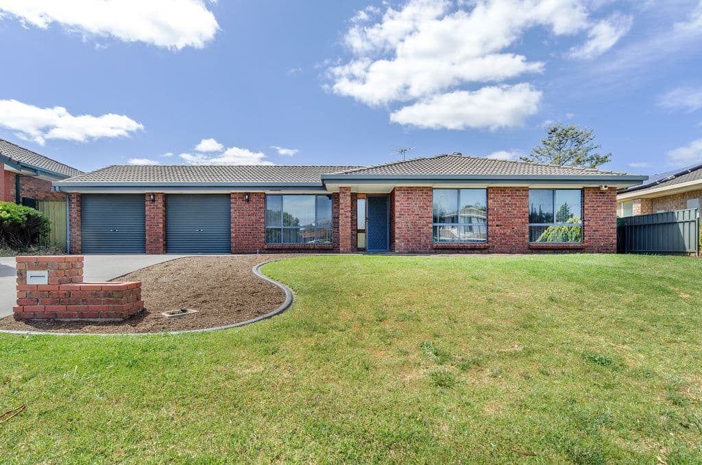 16 Odessa Drive, WOODCROFT SA 5162, Woodcroft - Image 1