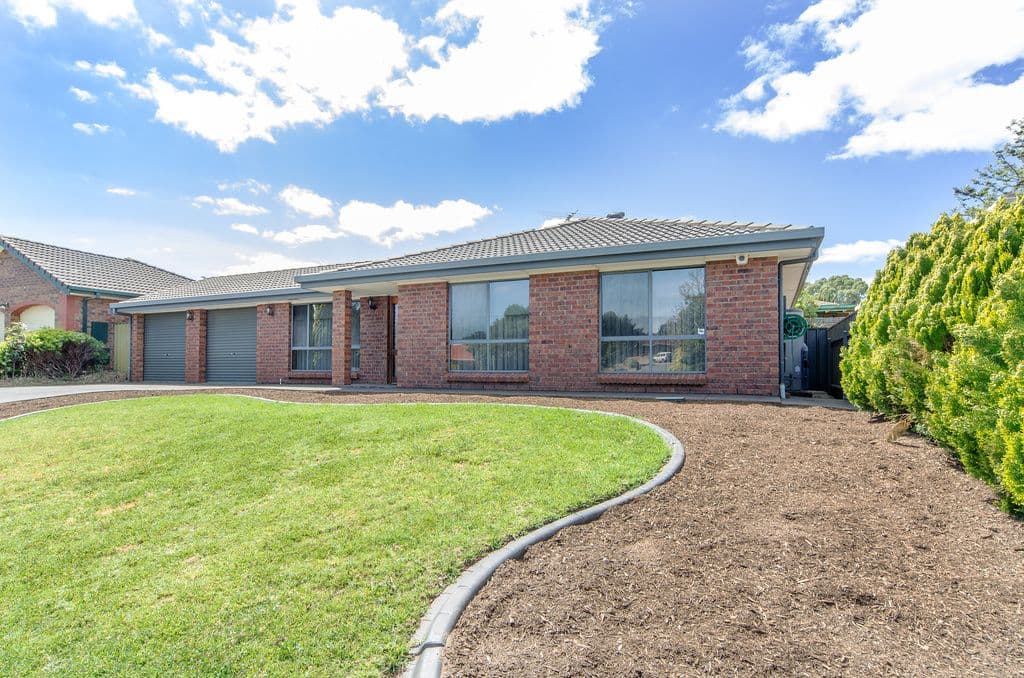 16 Odessa Drive, WOODCROFT SA 5162, Woodcroft - Thumbnail 2