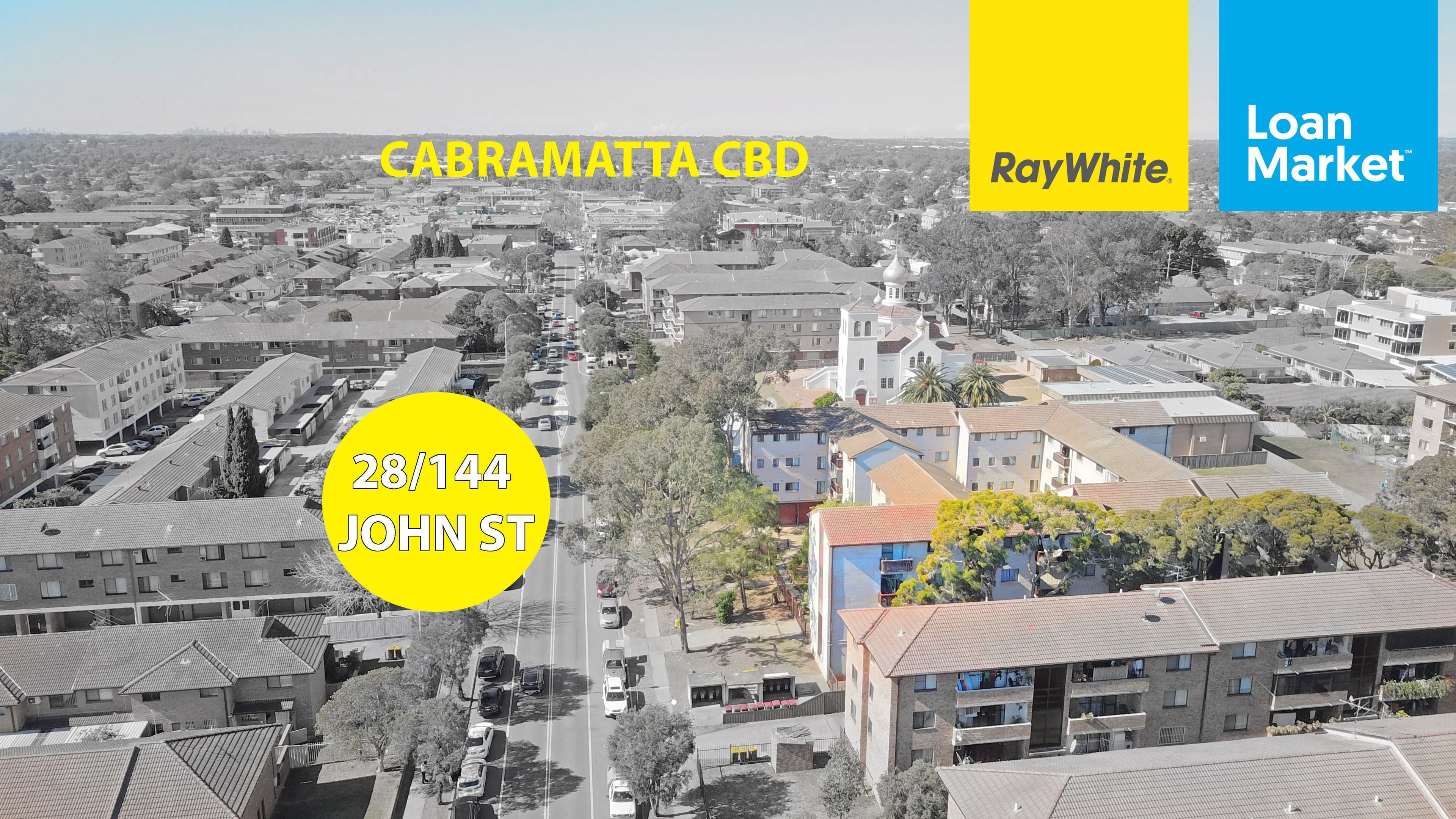144 John Street, Cabramatta NSW 2166, Cabramatta - Image 1