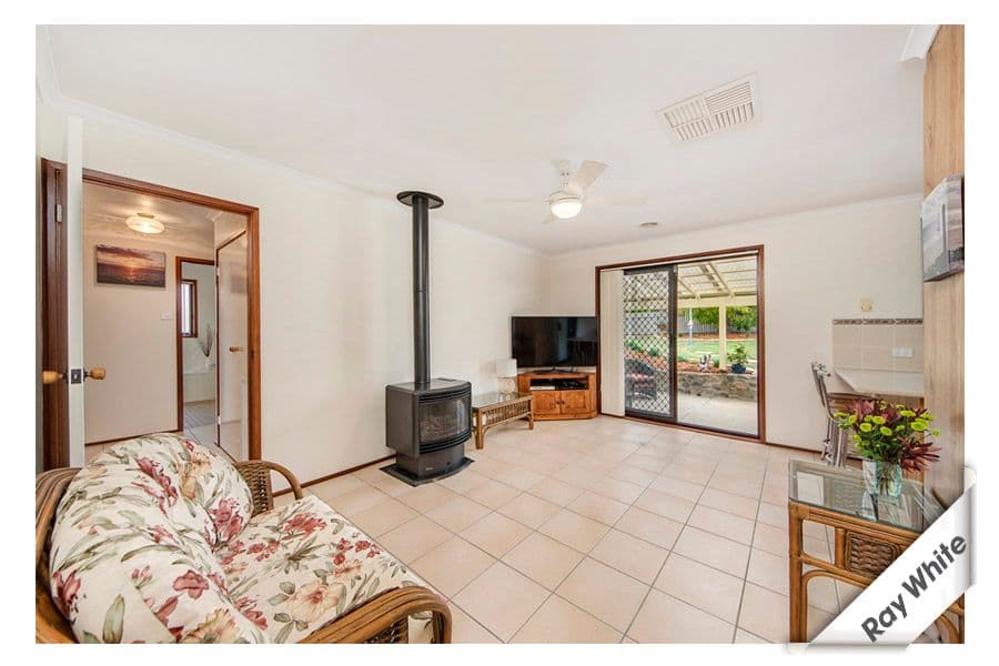 7 Rosman Circuit, GILMORE ACT 2905, Gilmore - Thumbnail 3