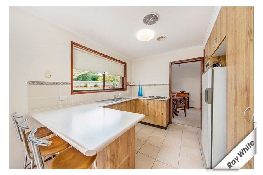 7 Rosman Circuit, GILMORE ACT 2905, Gilmore - Thumbnail 4