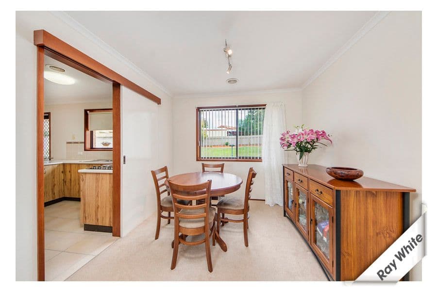 7 Rosman Circuit, GILMORE ACT 2905, Gilmore - Thumbnail 5