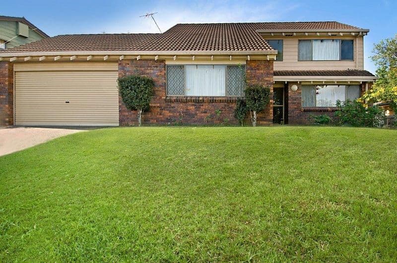 6 Agnew Street, ASPLEY QLD 4034, Aspley - Image 1