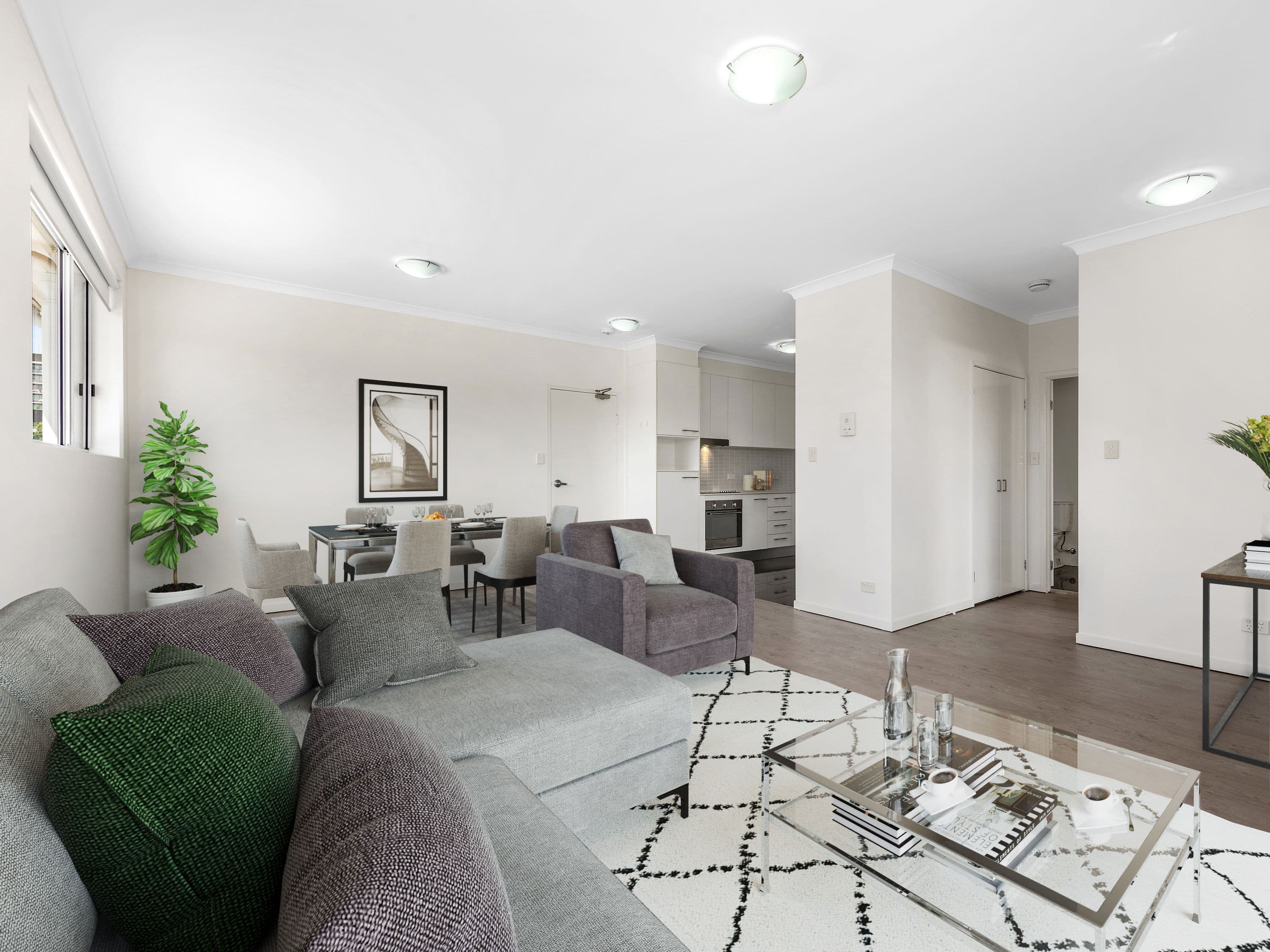 6 Victoria Street, Kelvin Grove QLD 4059, Kelvin Grove - Thumbnail 2