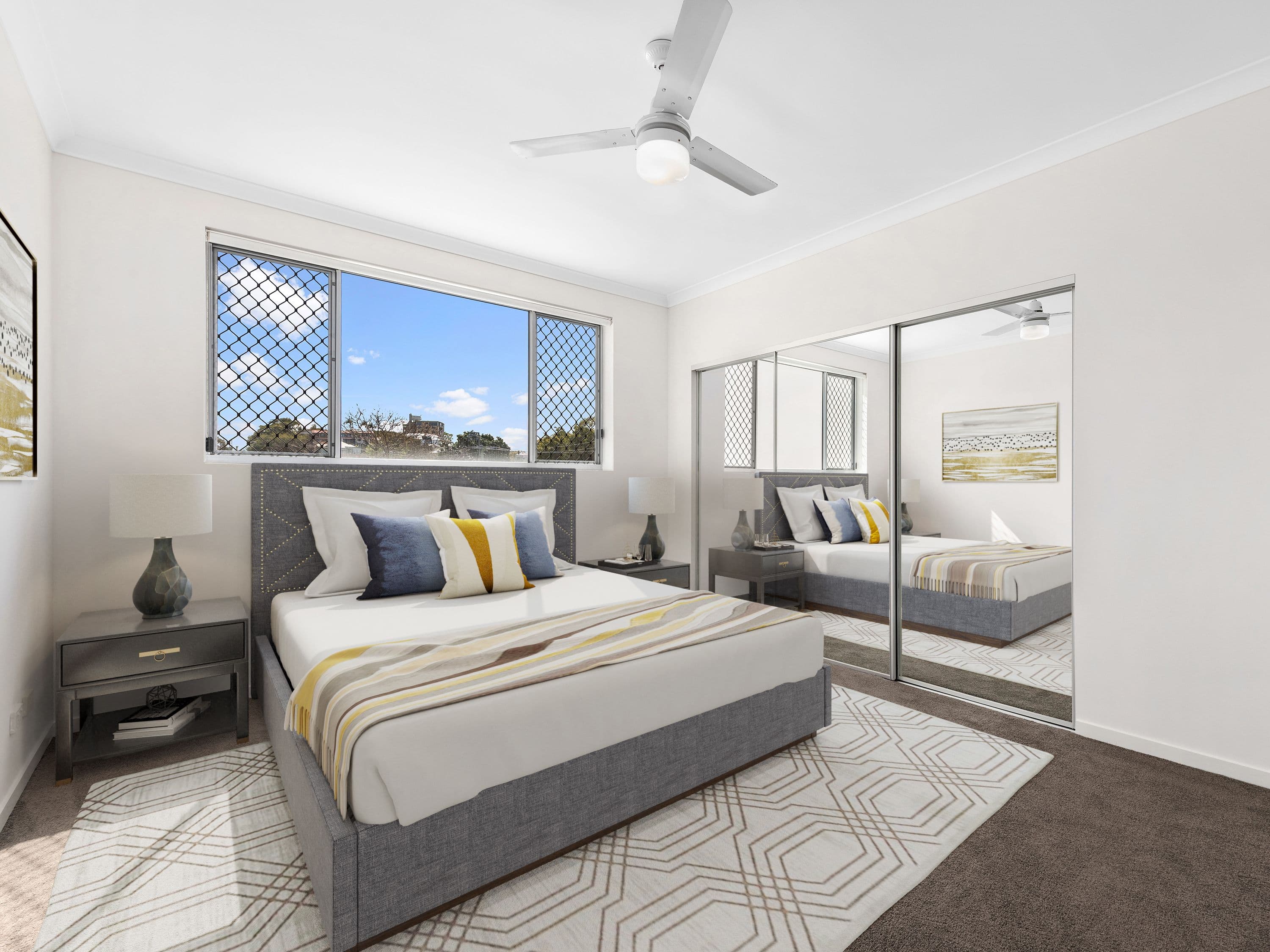6 Victoria Street, Kelvin Grove QLD 4059, Kelvin Grove - Thumbnail 6