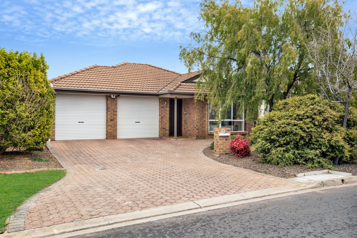 40 Springhill Avenue, Oakden SA 5086, Oakden - Image 1