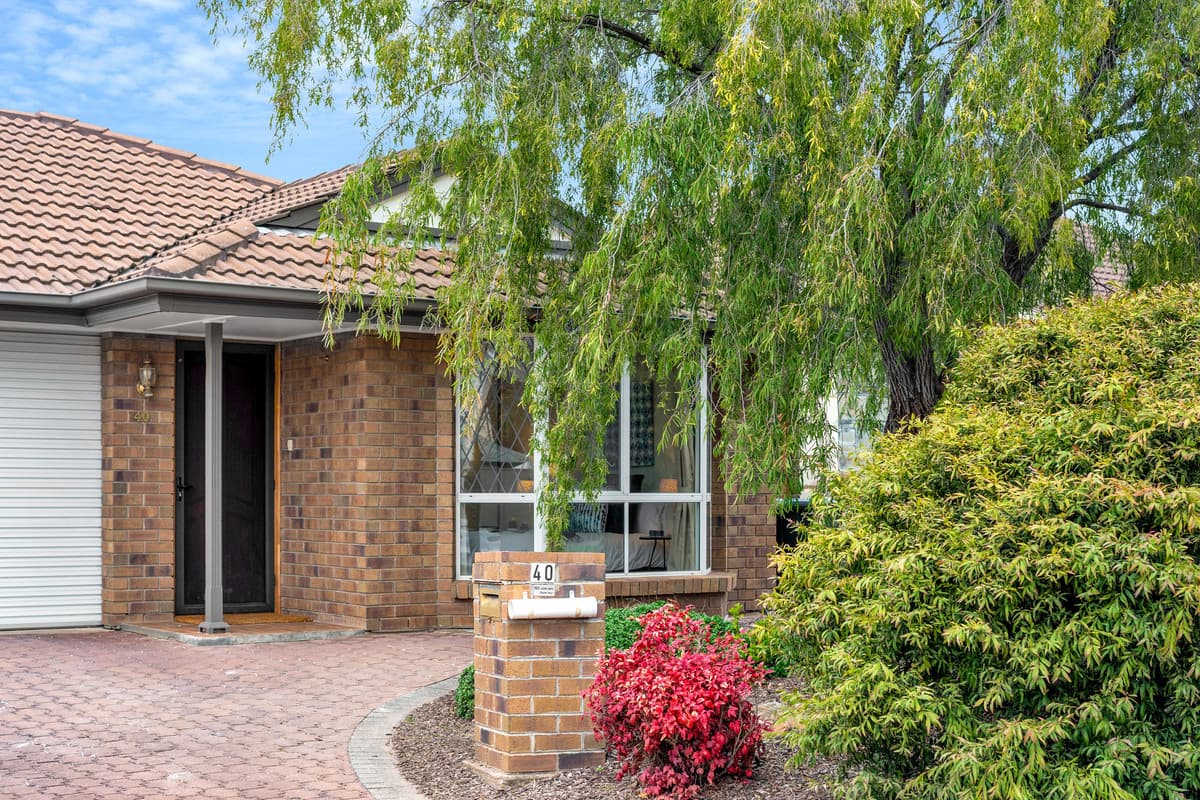 40 Springhill Avenue, Oakden SA 5086, Oakden - Thumbnail 2