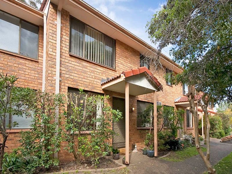 465 The Boulevard, KIRRAWEE NSW 2232, Kirrawee - Thumbnail 5