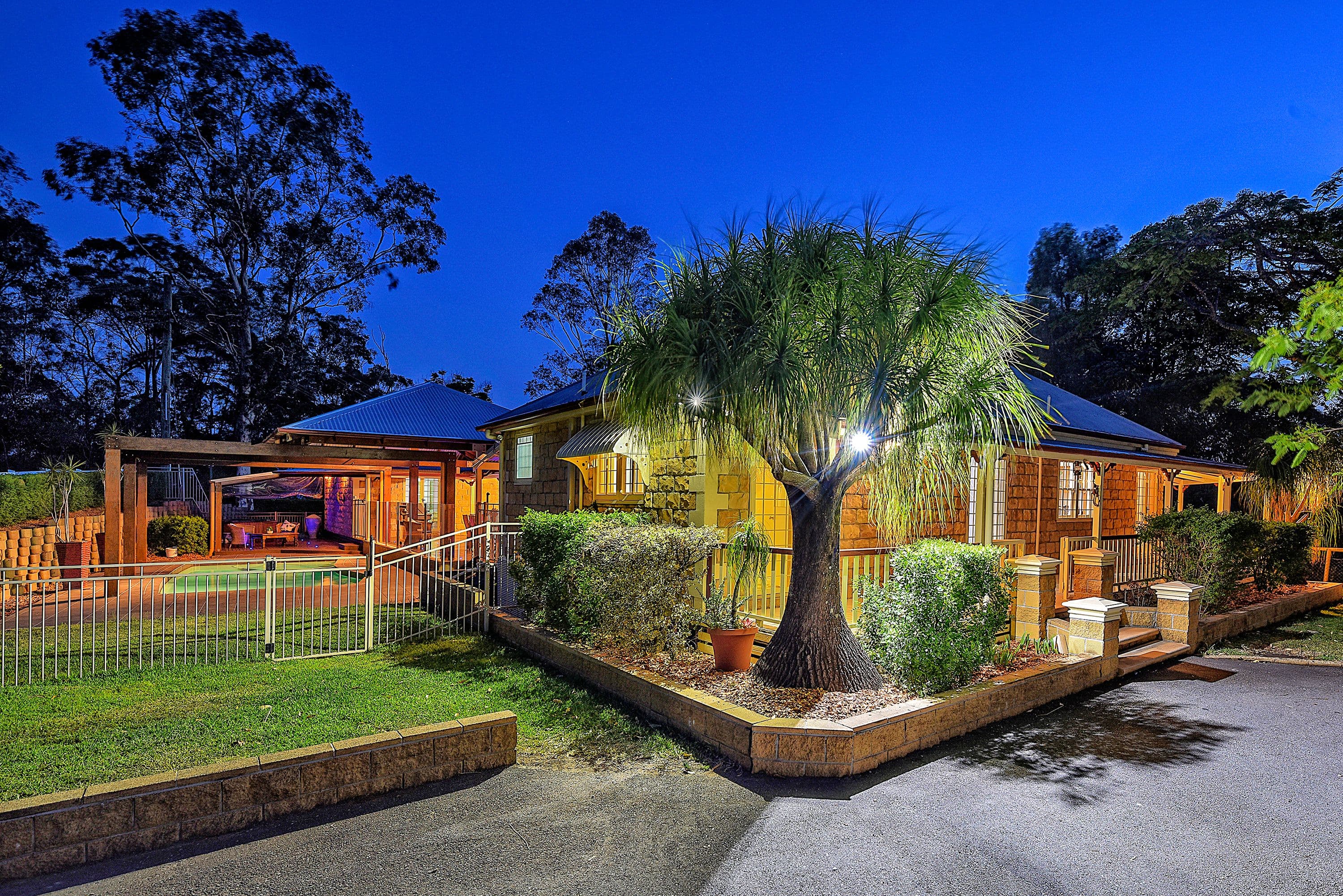 5 Pemberton Close, Mount Nathan QLD 4211, Mount Nathan - Thumbnail 3