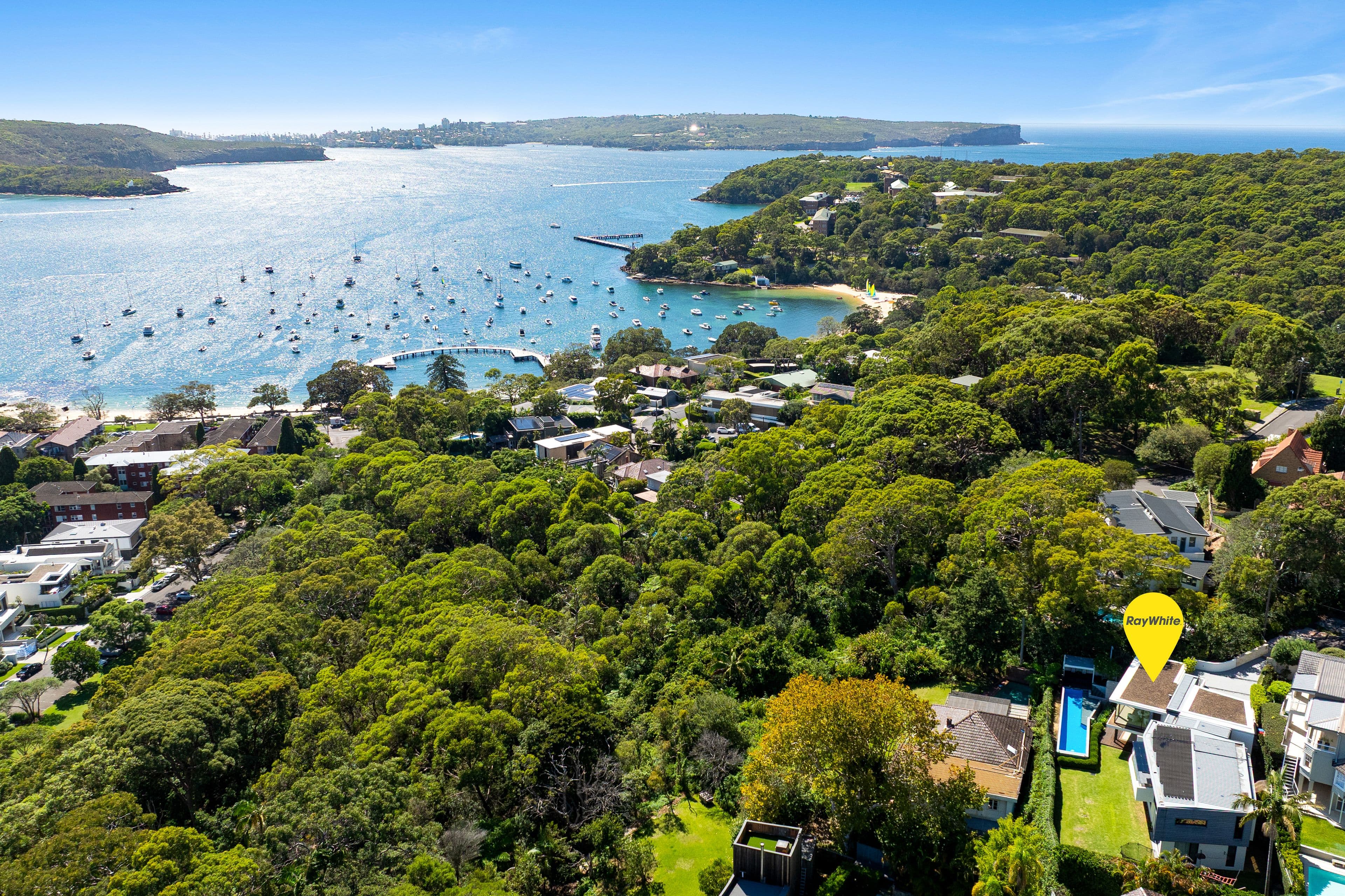 34A Gordon Street, Mosman NSW 2088, Mosman - Thumbnail 2