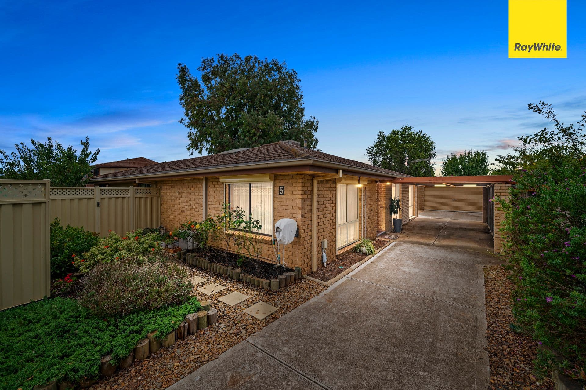 5 Abbey Place, Melton West VIC 3337, Melton West - Image 1