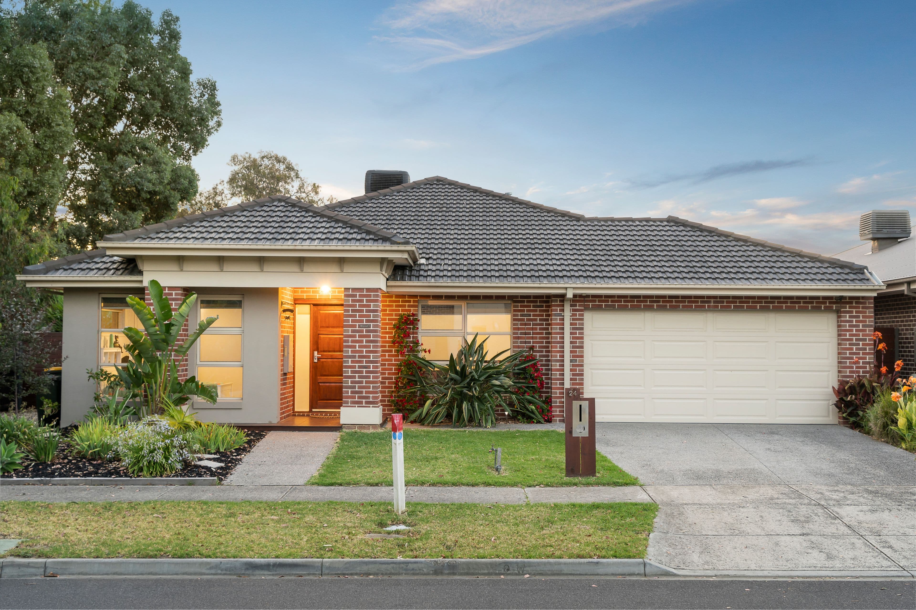 24 Coulthard Crescent, Doreen VIC 3754, Doreen - Image 1
