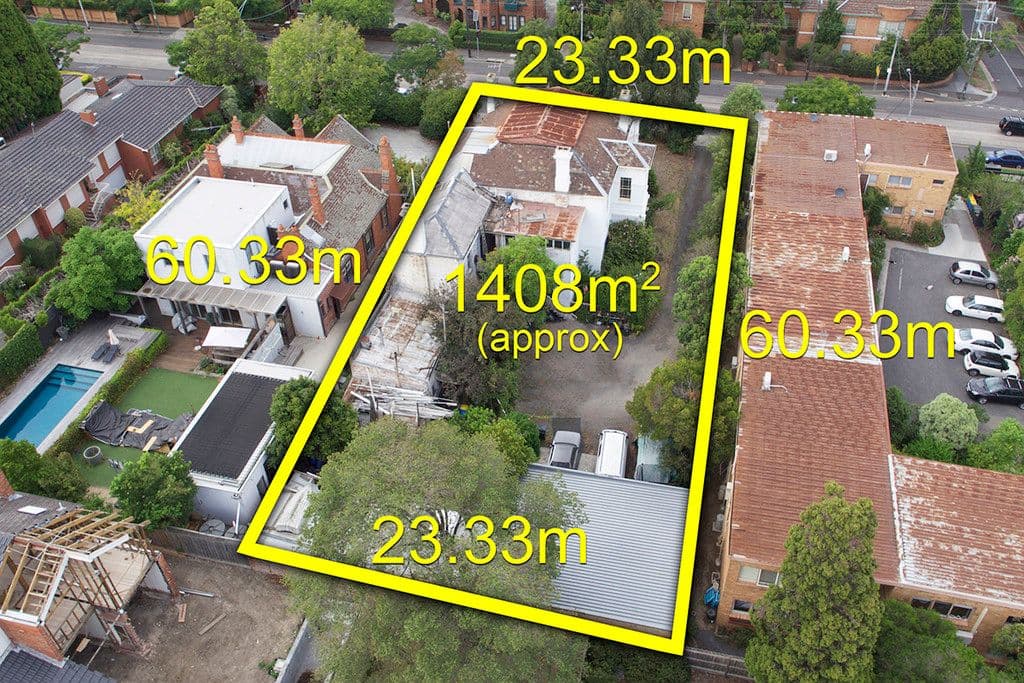 21 Riversdale Road, Hawthorn VIC 3122, Hawthorn - Image 1