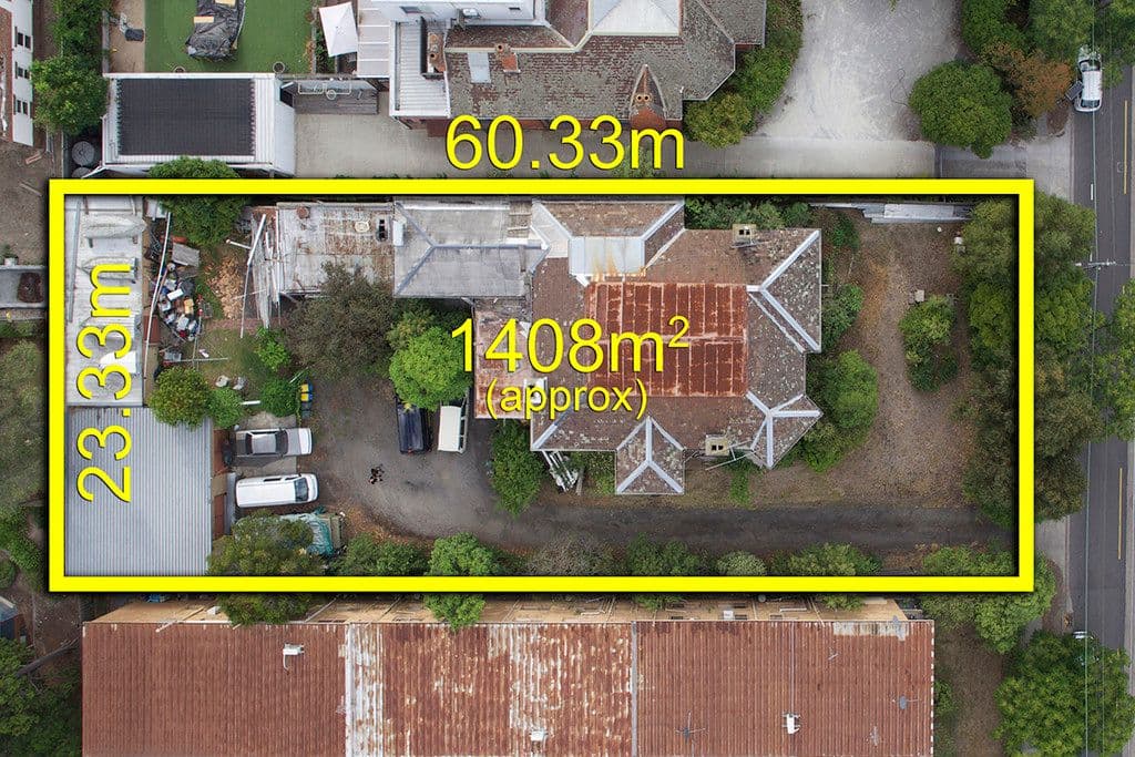 21 Riversdale Road, Hawthorn VIC 3122, Hawthorn - Thumbnail 2