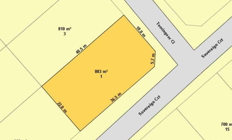 1 Tooringoor Close, PELICAN WATERS QLD 4551, Pelican Waters - Thumbnail 2