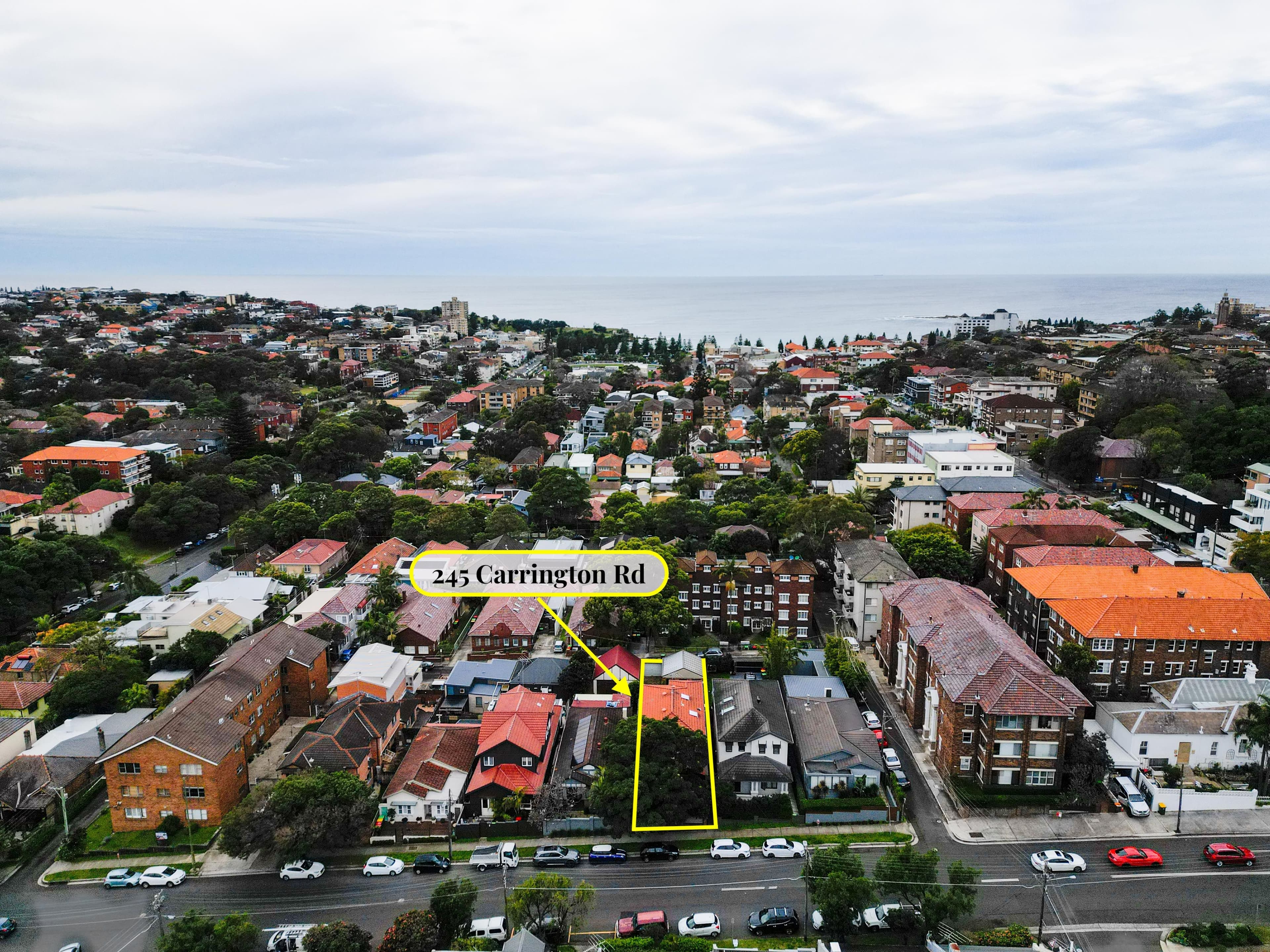 245 Carrington Road, Coogee NSW 2034, Coogee - Image 1