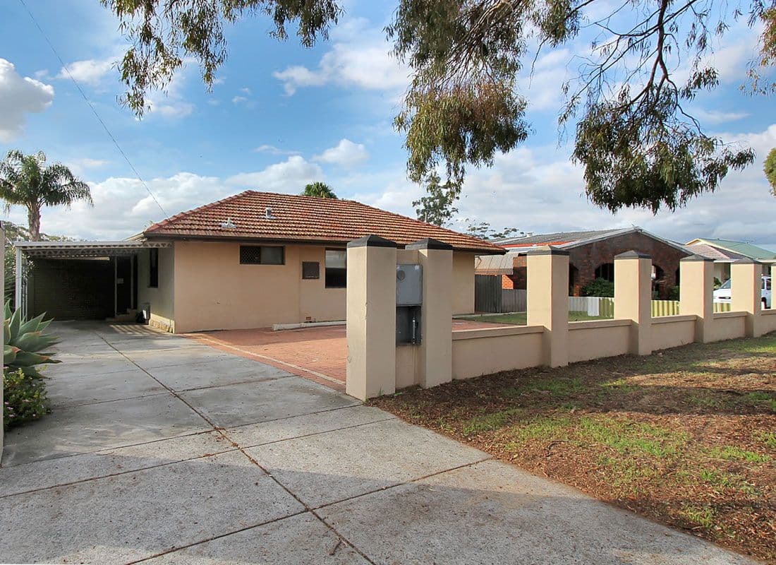 33 Kilmurray Way, BALGA WA 6061, Balga - Image 1