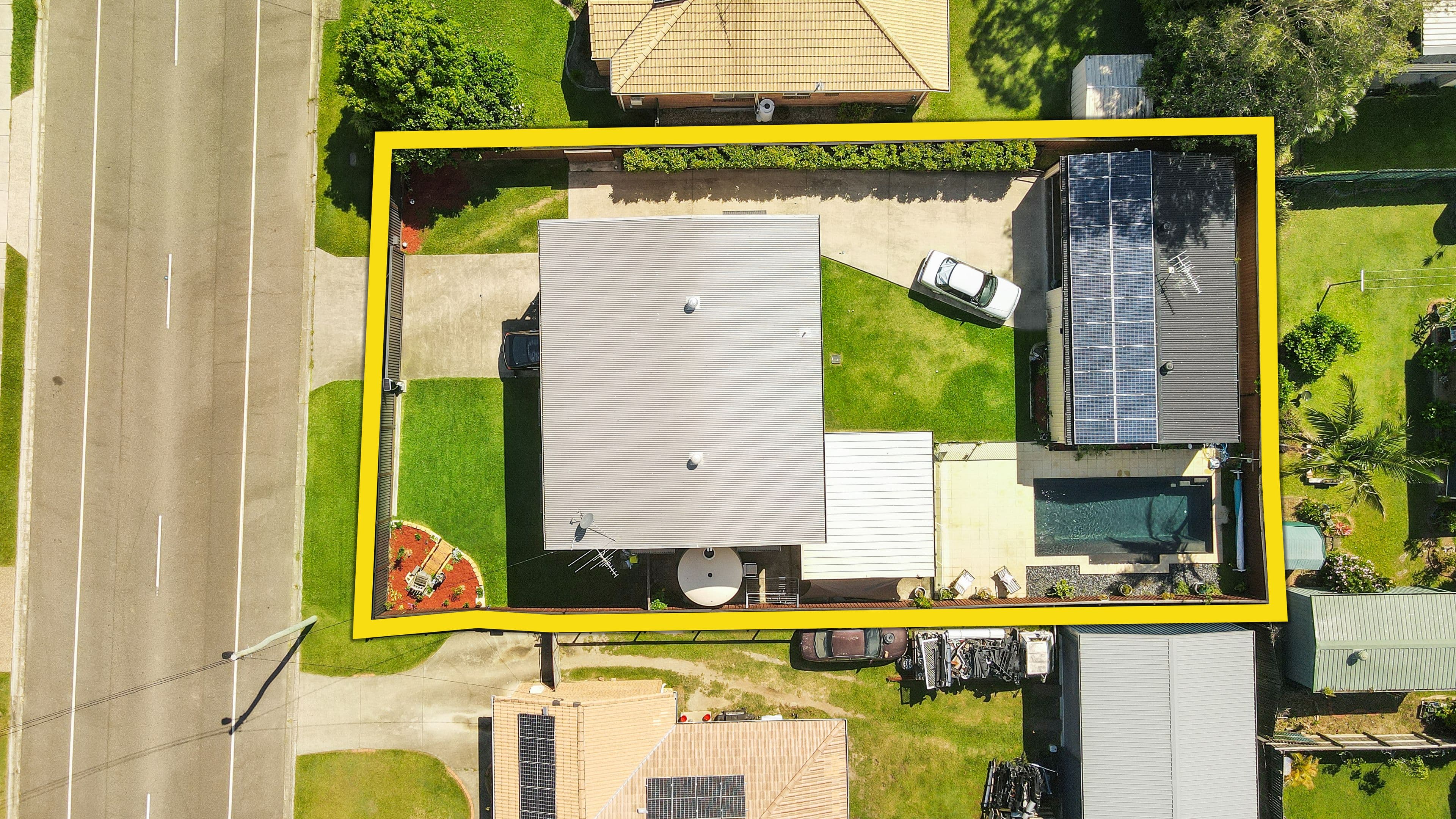 84 Warroo Drive, Deception Bay QLD 4508, Deception Bay - Thumbnail 3