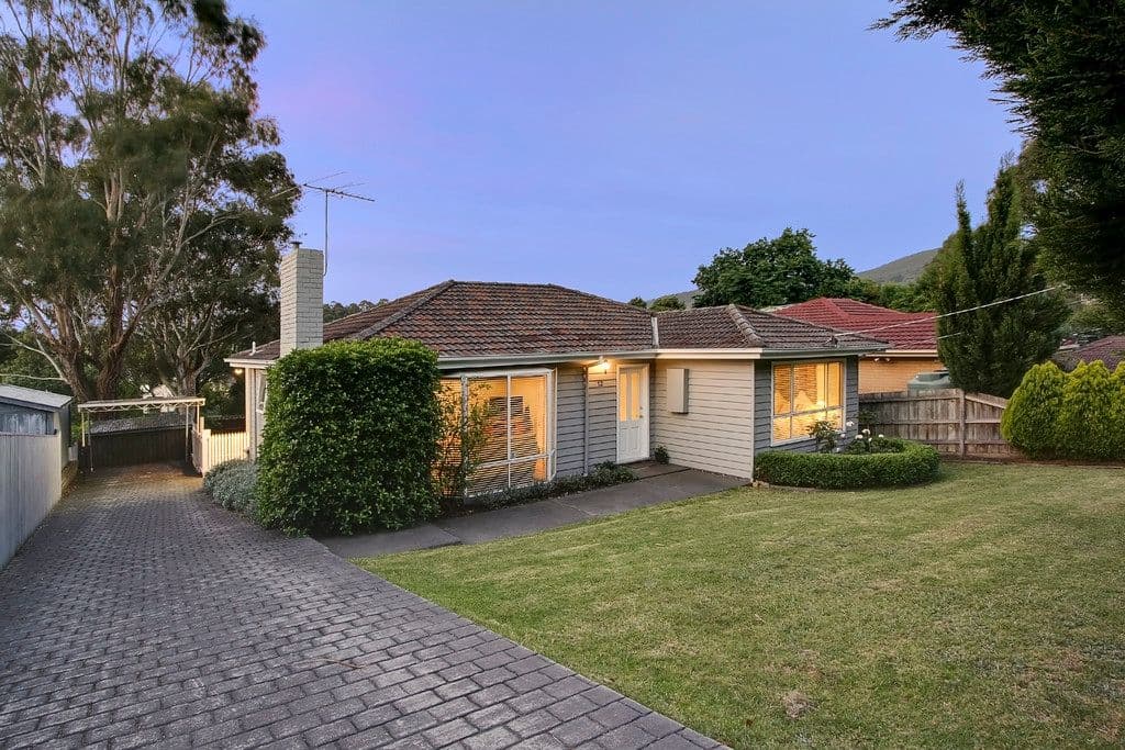12 Blackwood Park Road, FERNTREE GULLY VIC 3156, Ferntree Gully - Image 1