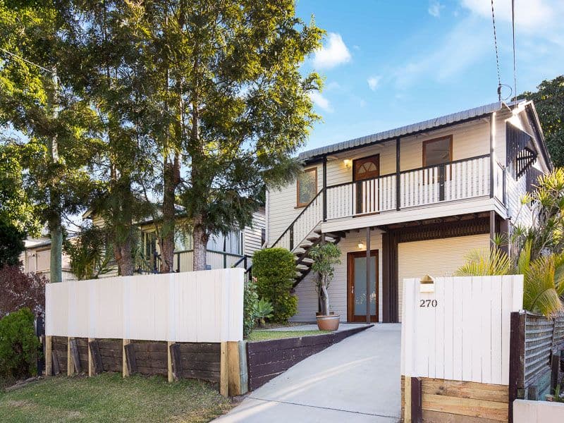270 Bennetts Road, Norman Park QLD 4170, Norman Park - Image 1
