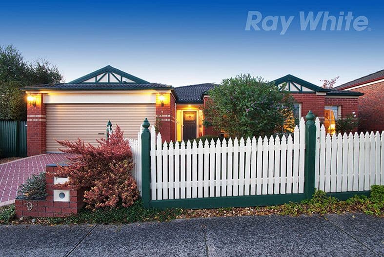 9 PAULA Way, Chirnside Park VIC 3116, Chirnside Park - Image 1