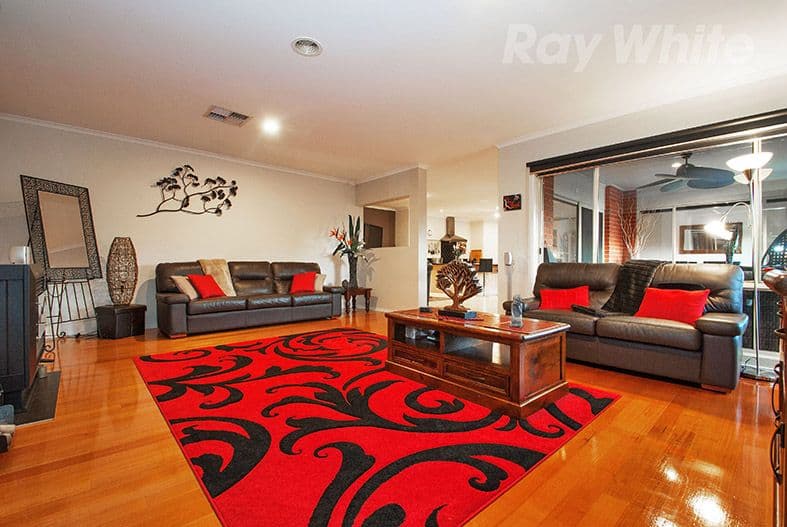 9 PAULA Way, Chirnside Park VIC 3116, Chirnside Park - Thumbnail 6