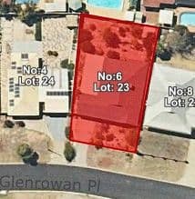 6 Glenrowan Place, Willetton WA 6155, Willetton - Image 1