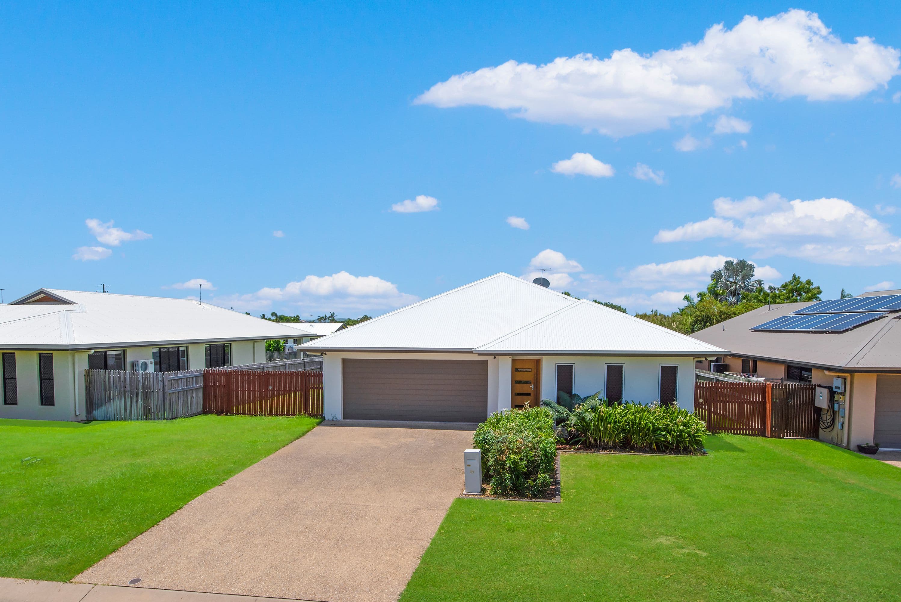 37 Tahlia Circuit, Mount Louisa QLD 4814, Mount Louisa - Image 1