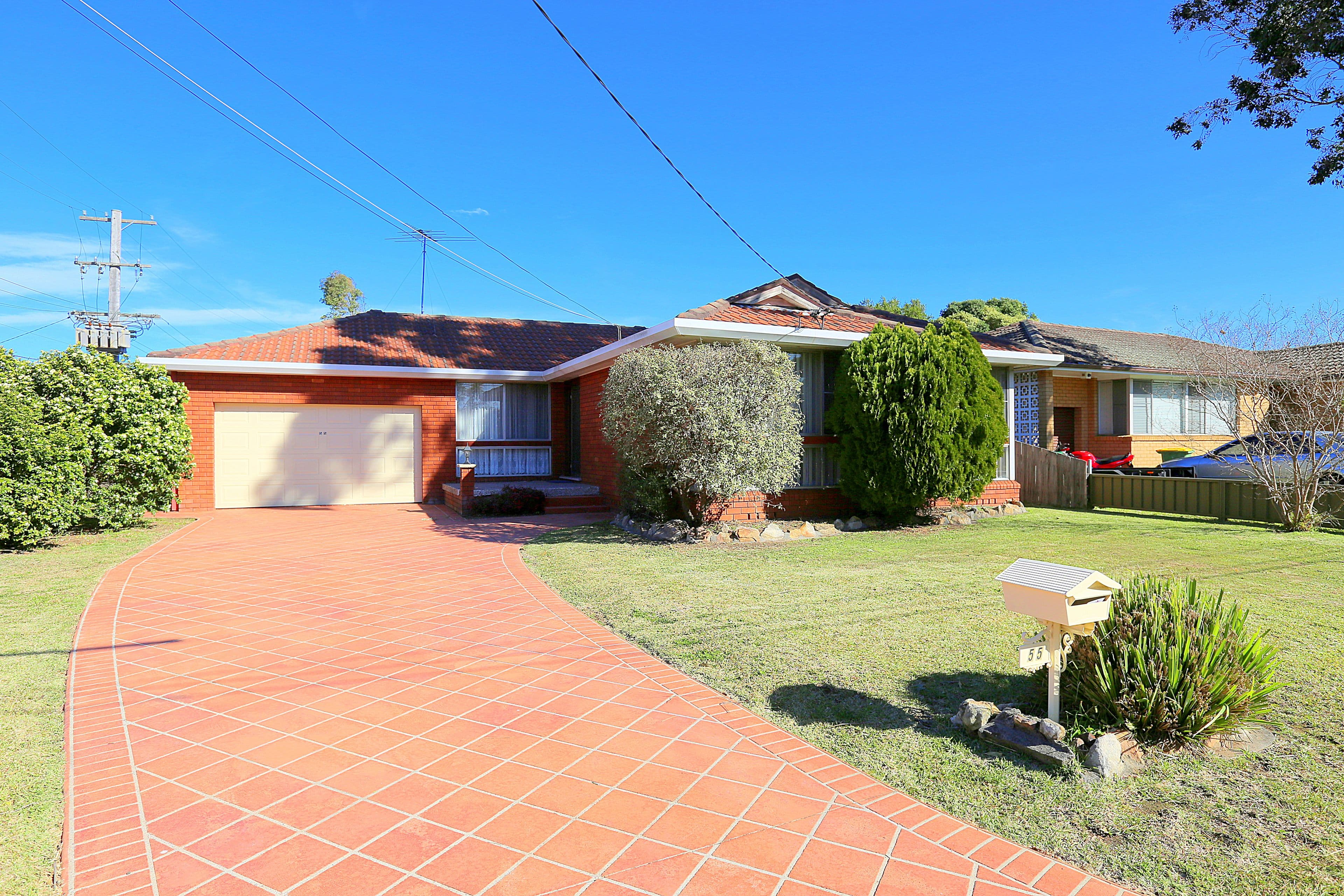 55 Farrell Road, Bass Hill - Image 1
