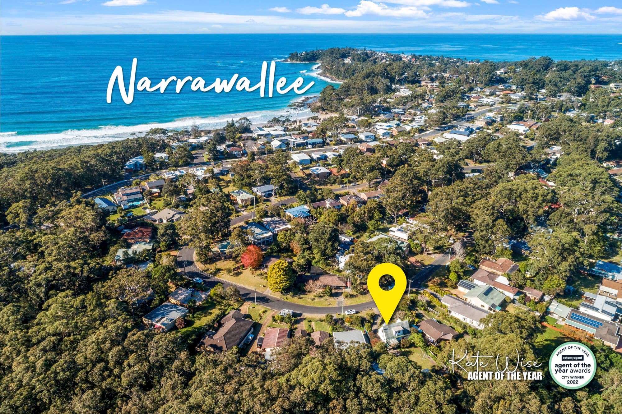 68 Ross Avenue, Narrawallee NSW 2539, Narrawallee - Image 1