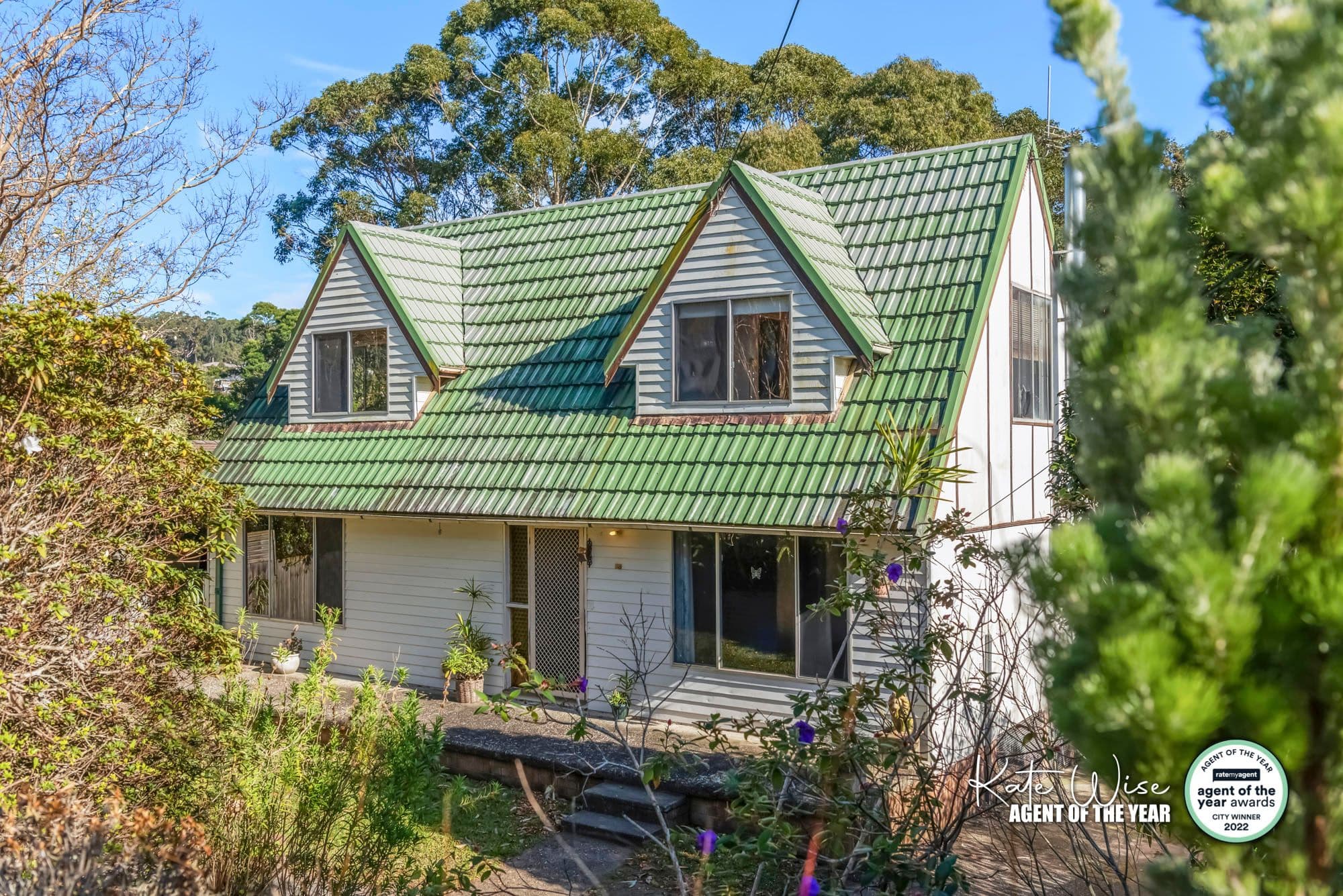 68 Ross Avenue, Narrawallee NSW 2539, Narrawallee - Thumbnail 2