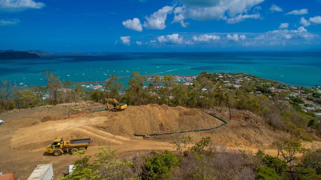 Lot 82 Airlie Summit, Airlie Beach QLD 4802, Airlie Beach - Thumbnail 2