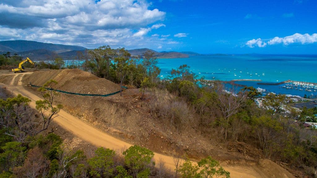 Lot 82 Airlie Summit, Airlie Beach QLD 4802, Airlie Beach - Thumbnail 3