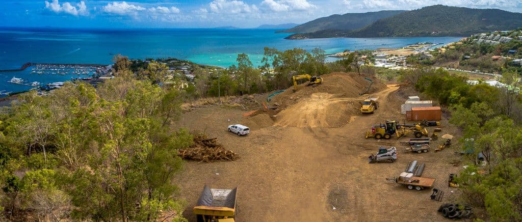 Lot 82 Airlie Summit, Airlie Beach QLD 4802, Airlie Beach - Thumbnail 4